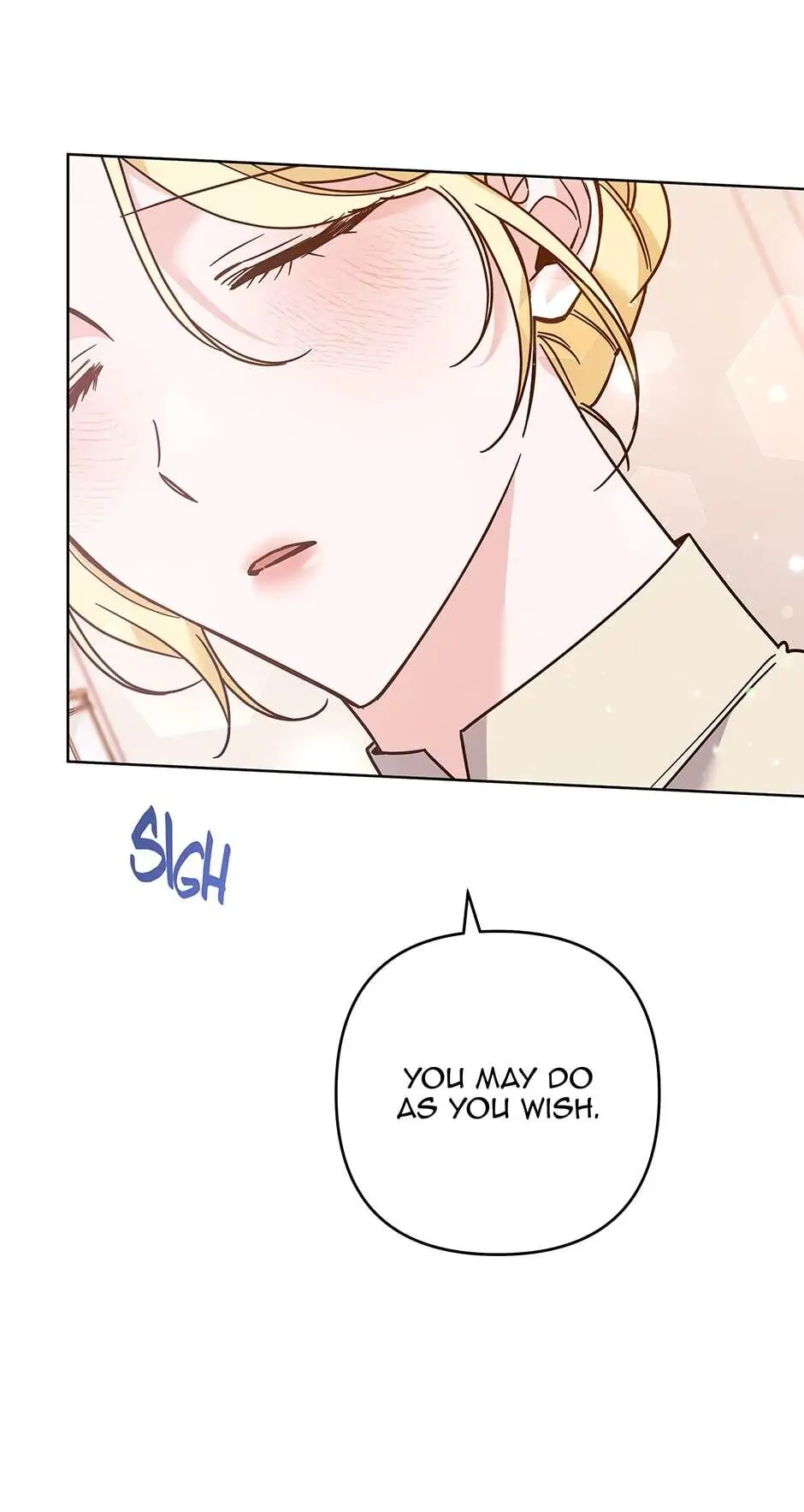 What It Means to be You? Chapter 66 - page 30