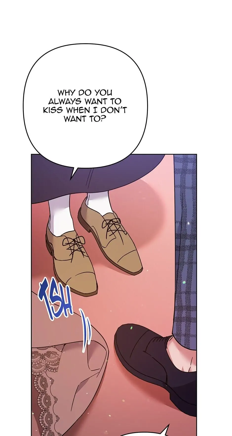 What It Means to be You? Chapter 66 - page 31