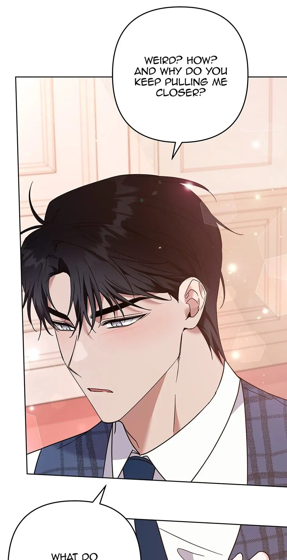 What It Means to be You? Chapter 66 - page 39