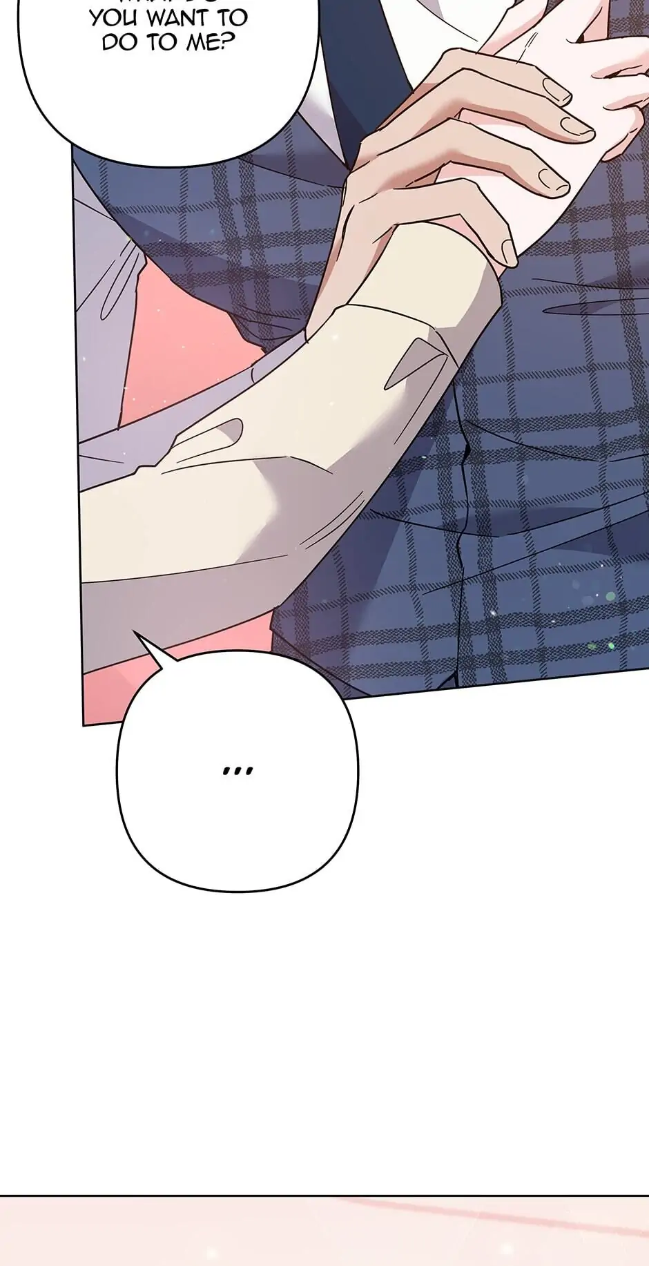 What It Means to be You? Chapter 66 - page 40