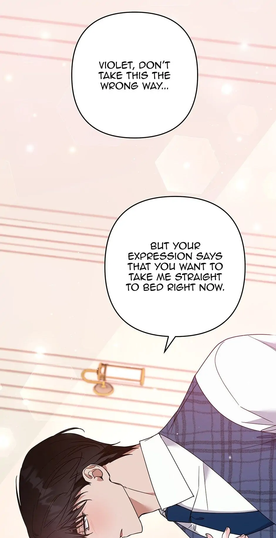 What It Means to be You? Chapter 66 - page 41