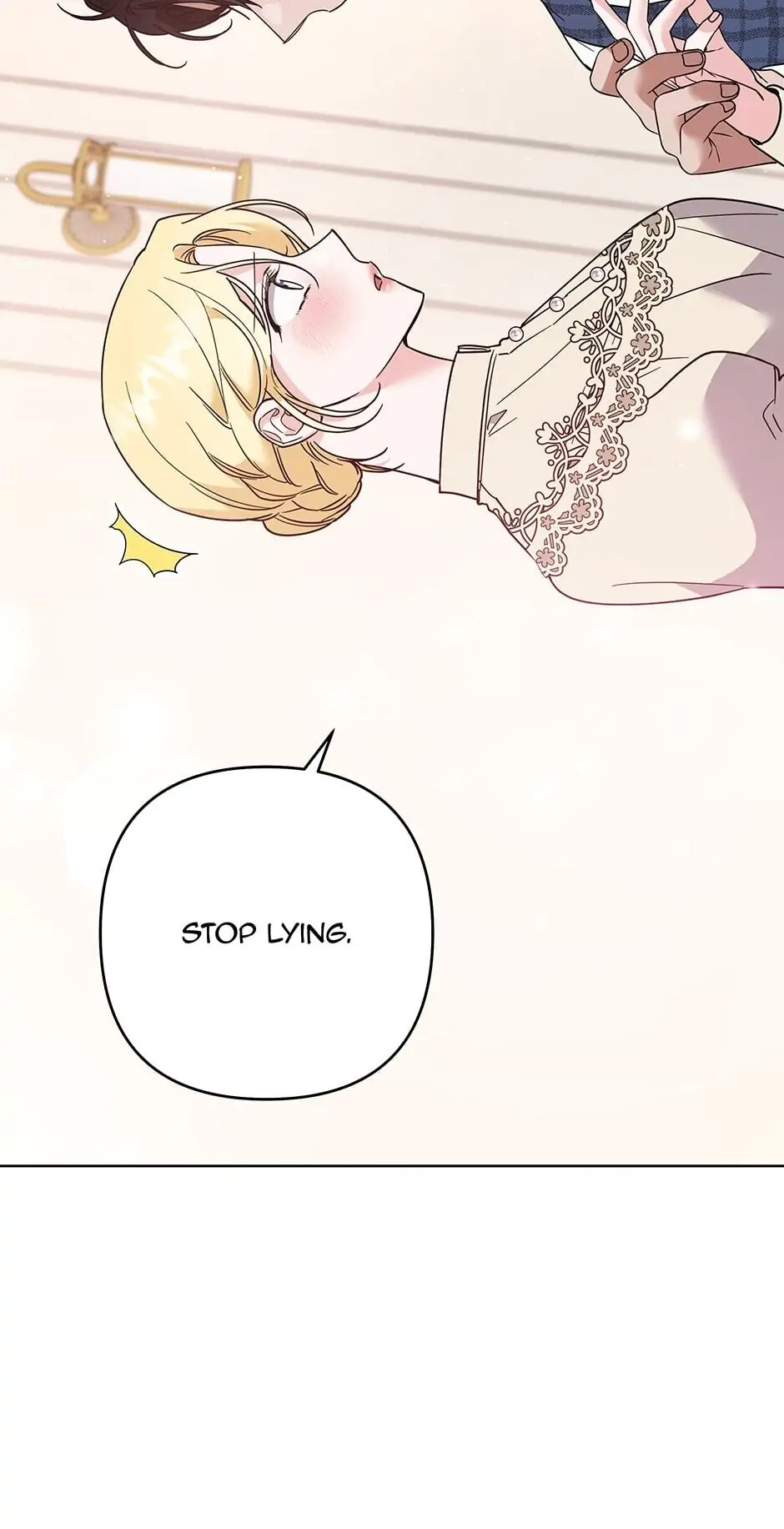 What It Means to be You? Chapter 66 - page 42