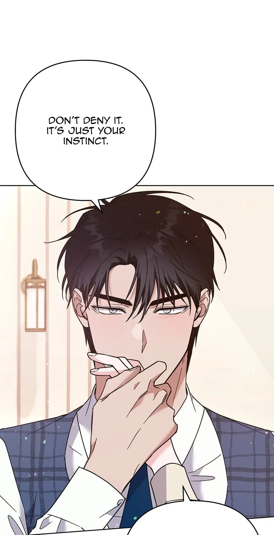 What It Means to be You? Chapter 66 - page 43