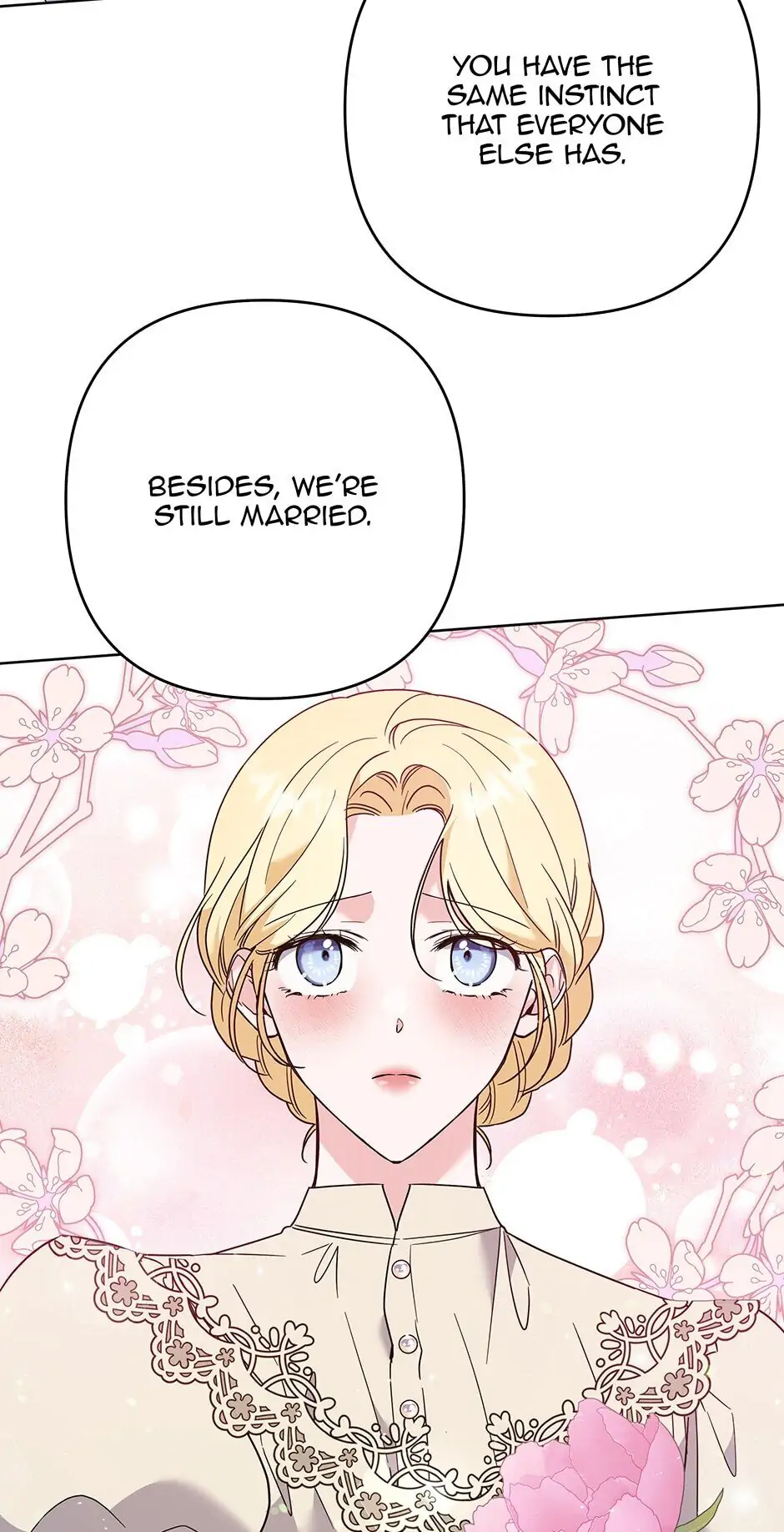 What It Means to be You? Chapter 66 - page 44