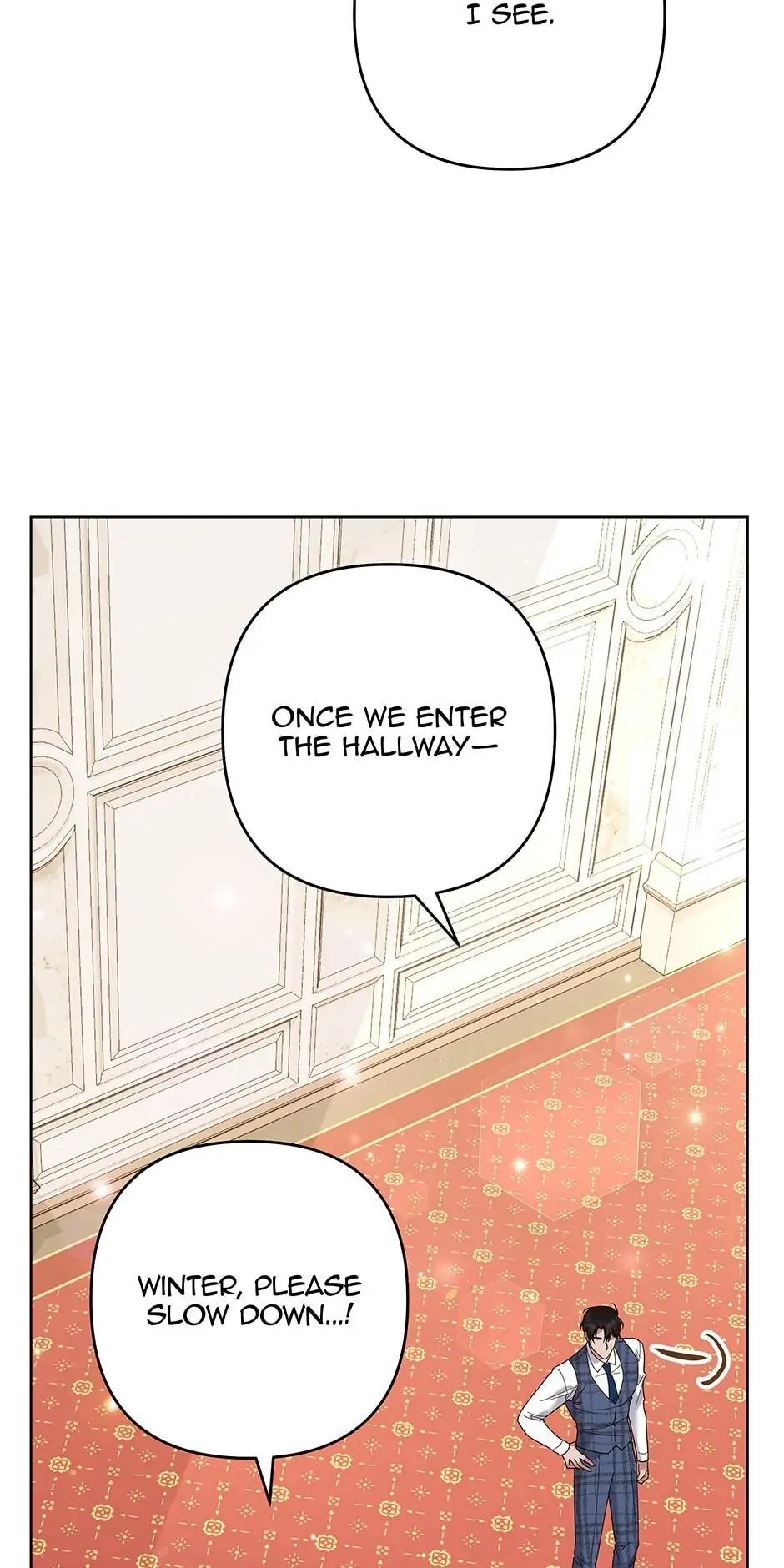 What It Means to be You? Chapter 66 - page 4