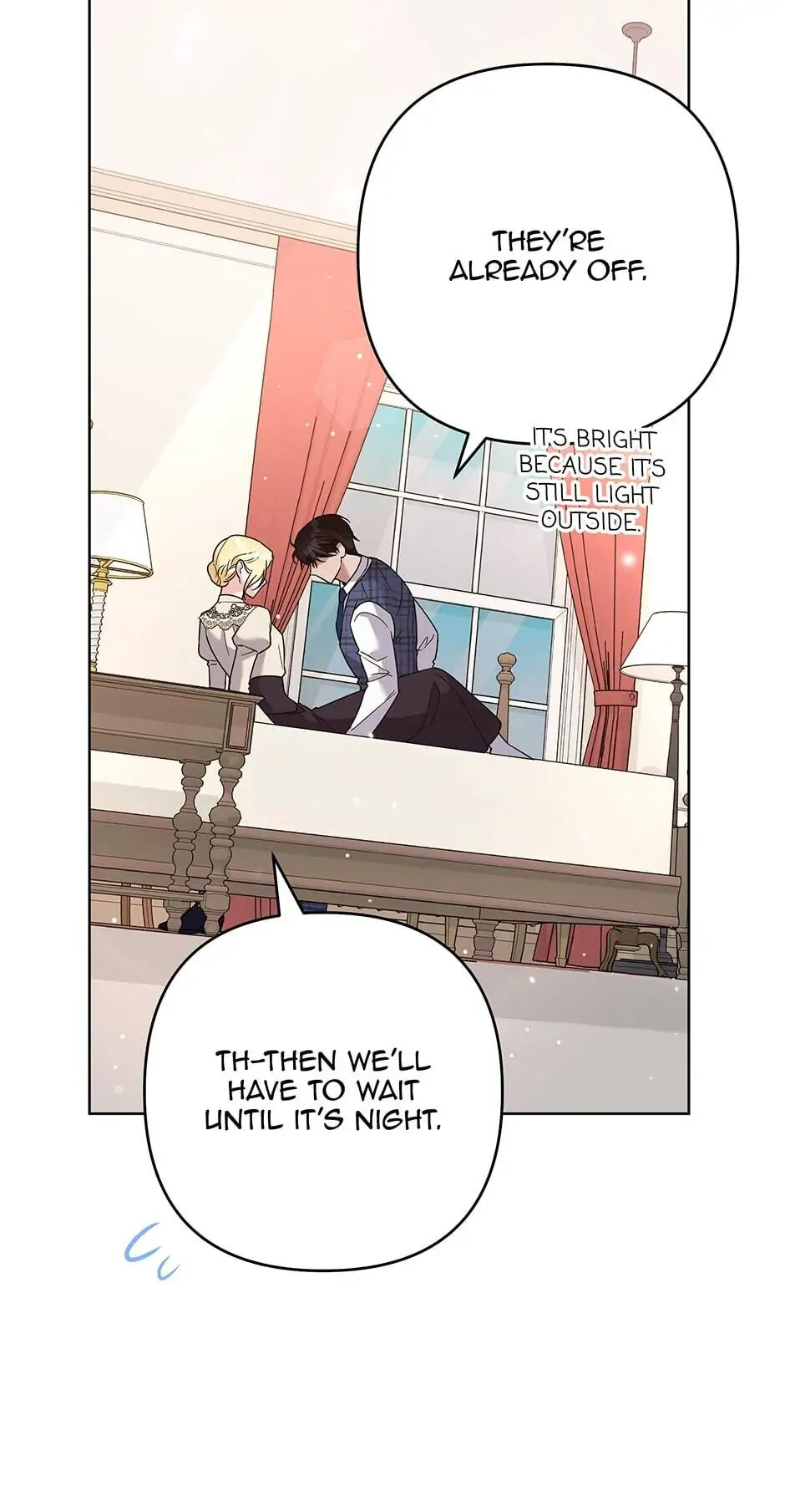 What It Means to be You? Chapter 66 - page 52