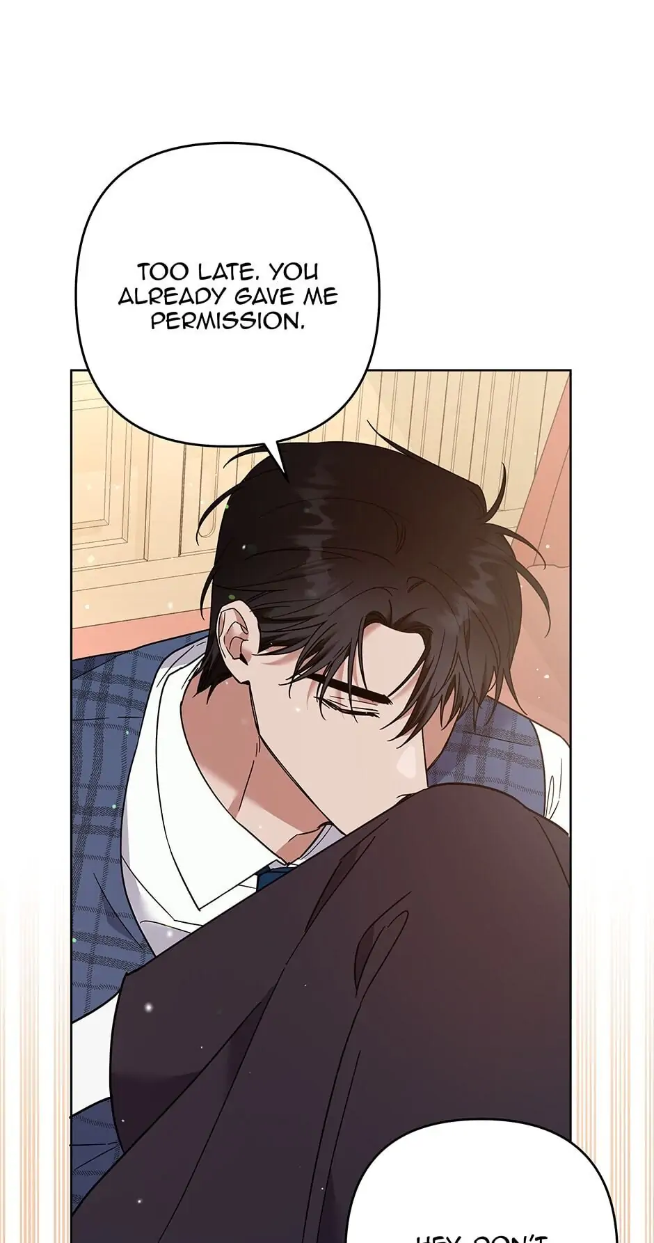 What It Means to be You? Chapter 66 - page 53