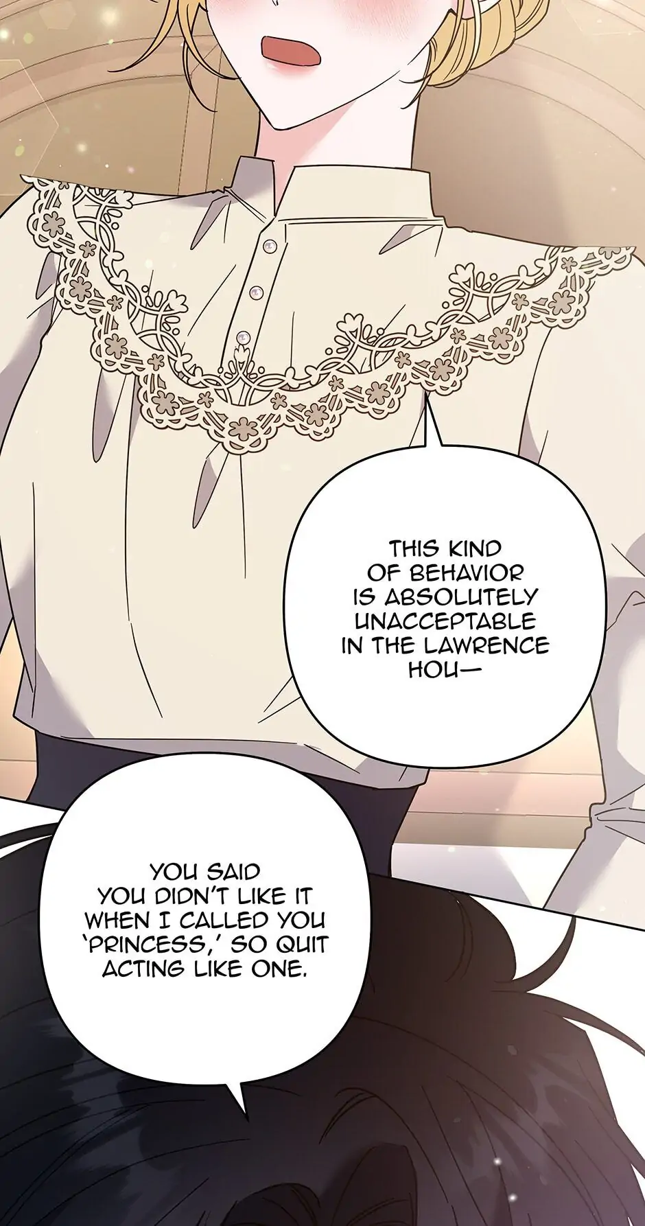 What It Means to be You? Chapter 66 - page 55