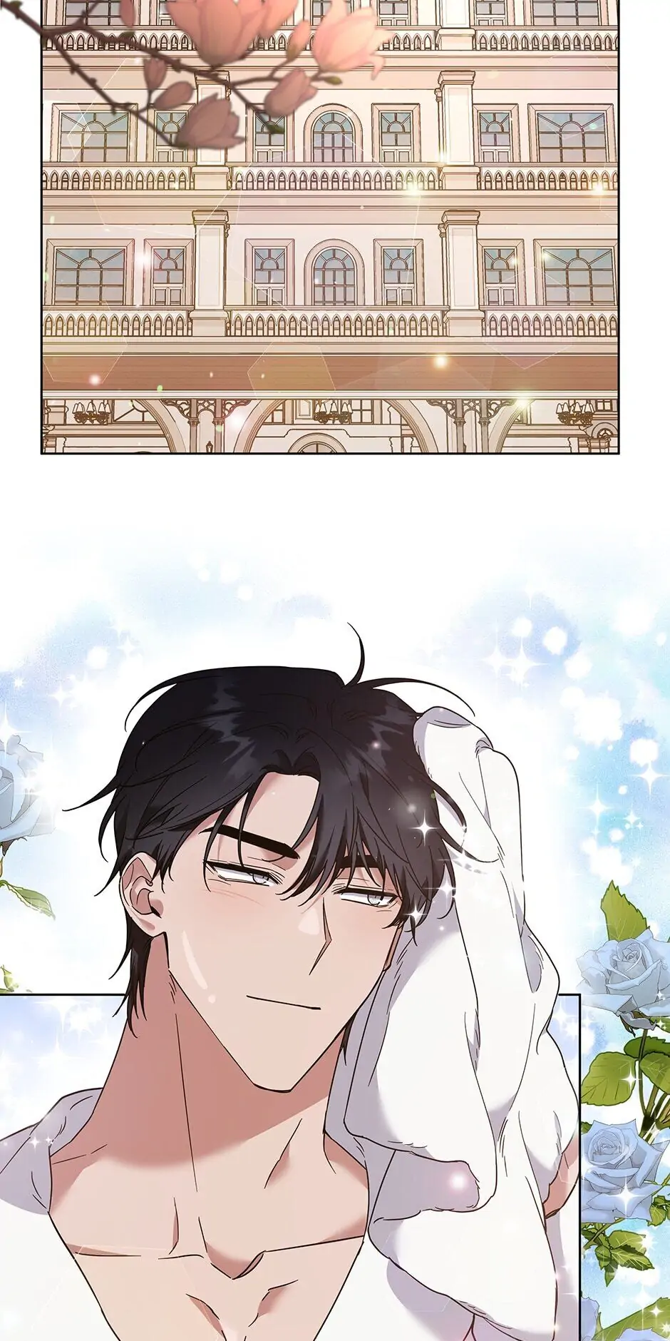What It Means to be You? Chapter 66 - page 61