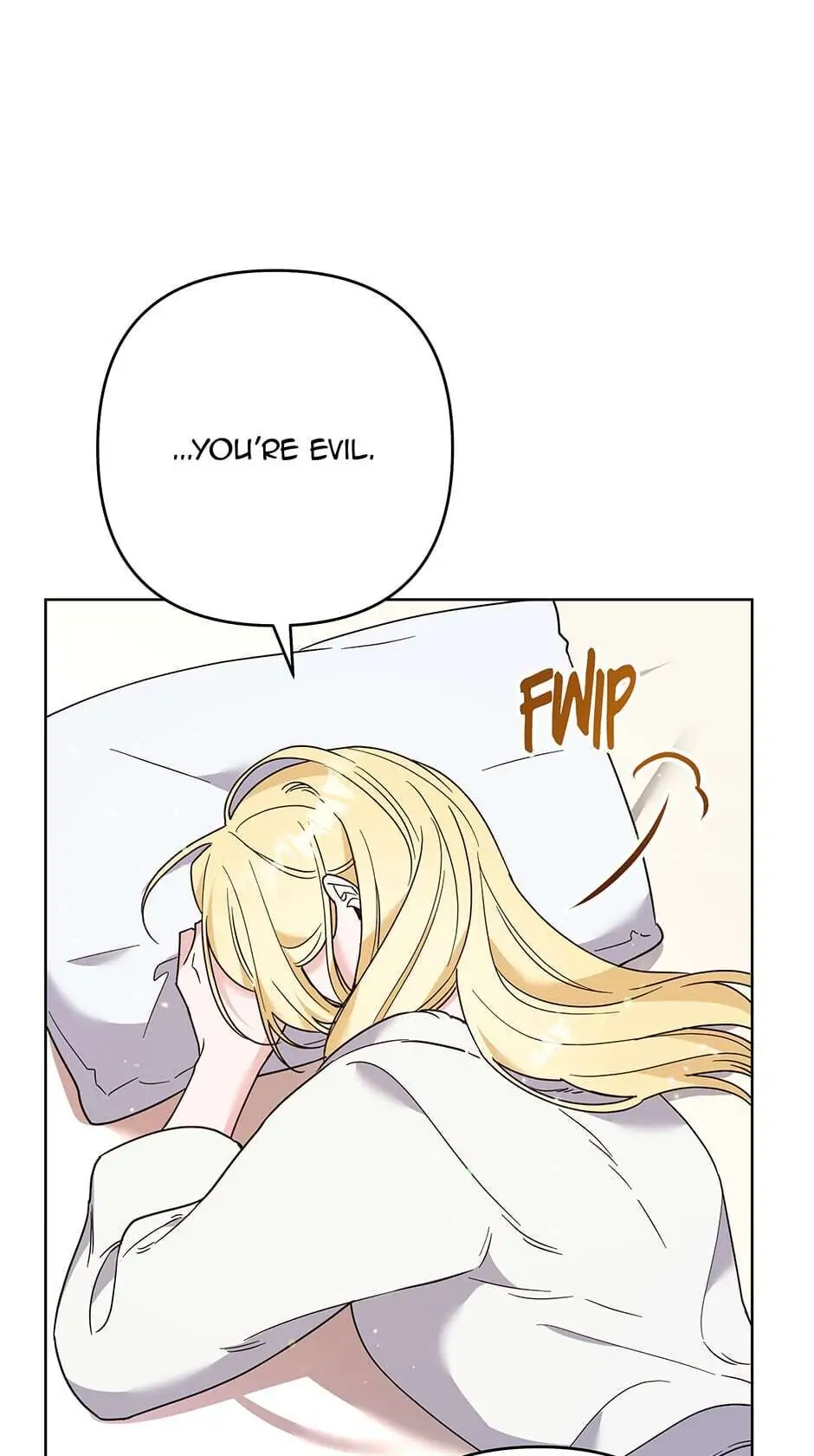 What It Means to be You? Chapter 66 - page 65