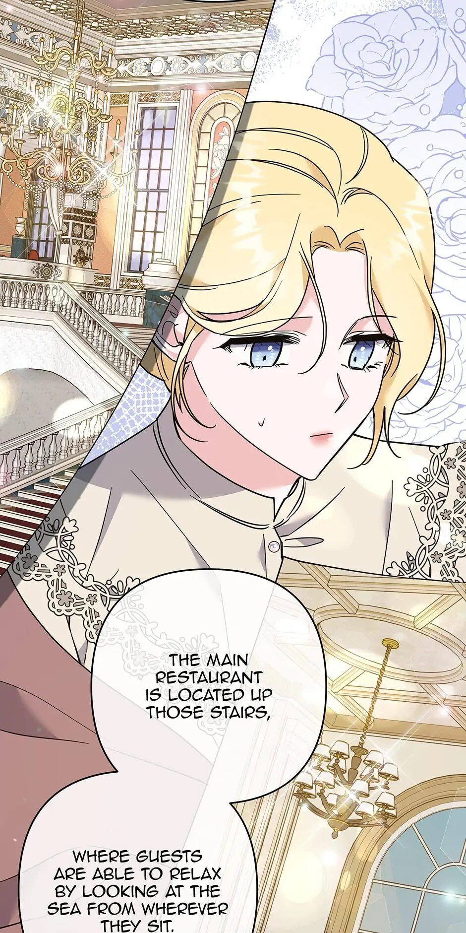 What It Means to be You? Chapter 66 - page 6