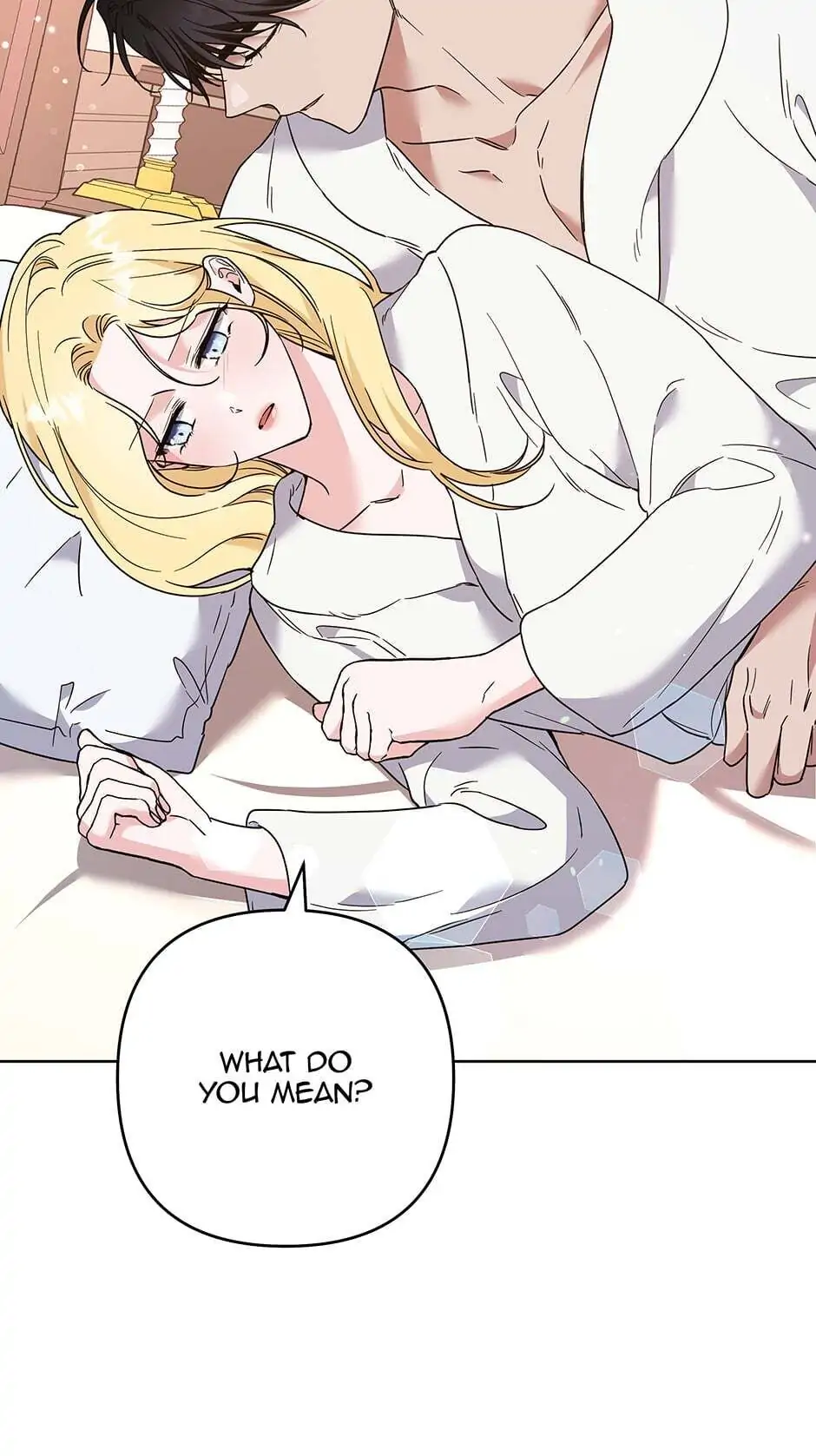 What It Means to be You? Chapter 66 - page 69