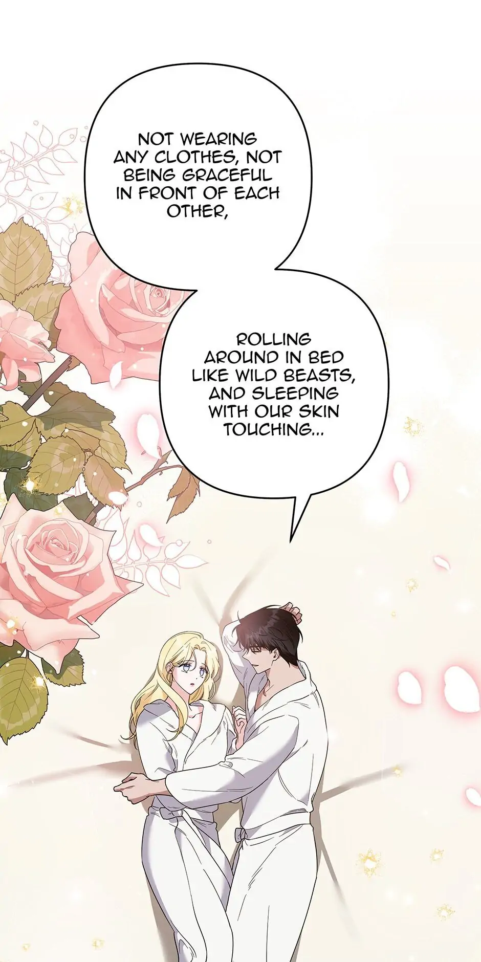 What It Means to be You? Chapter 66 - page 70