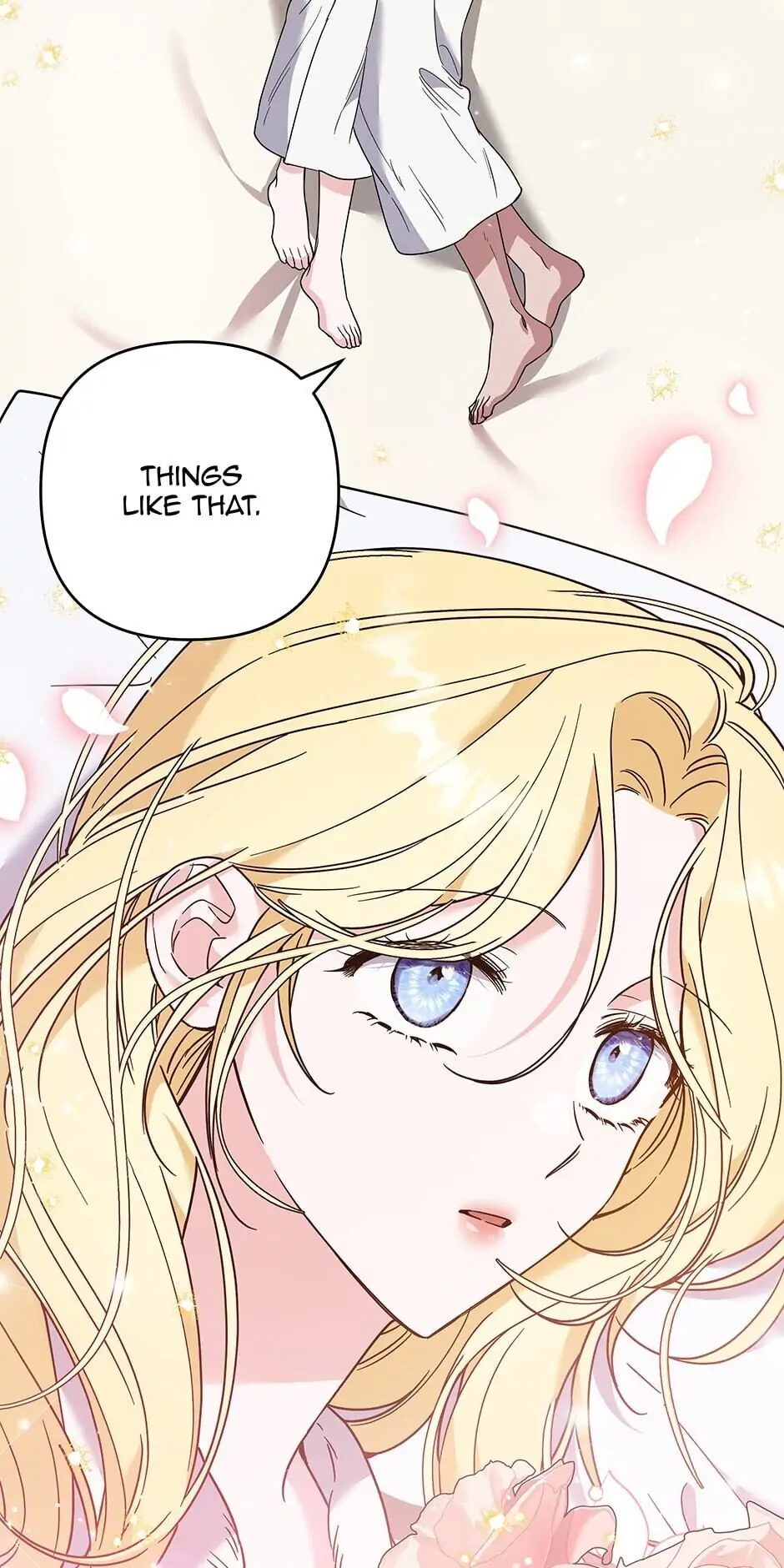 What It Means to be You? Chapter 66 - page 71