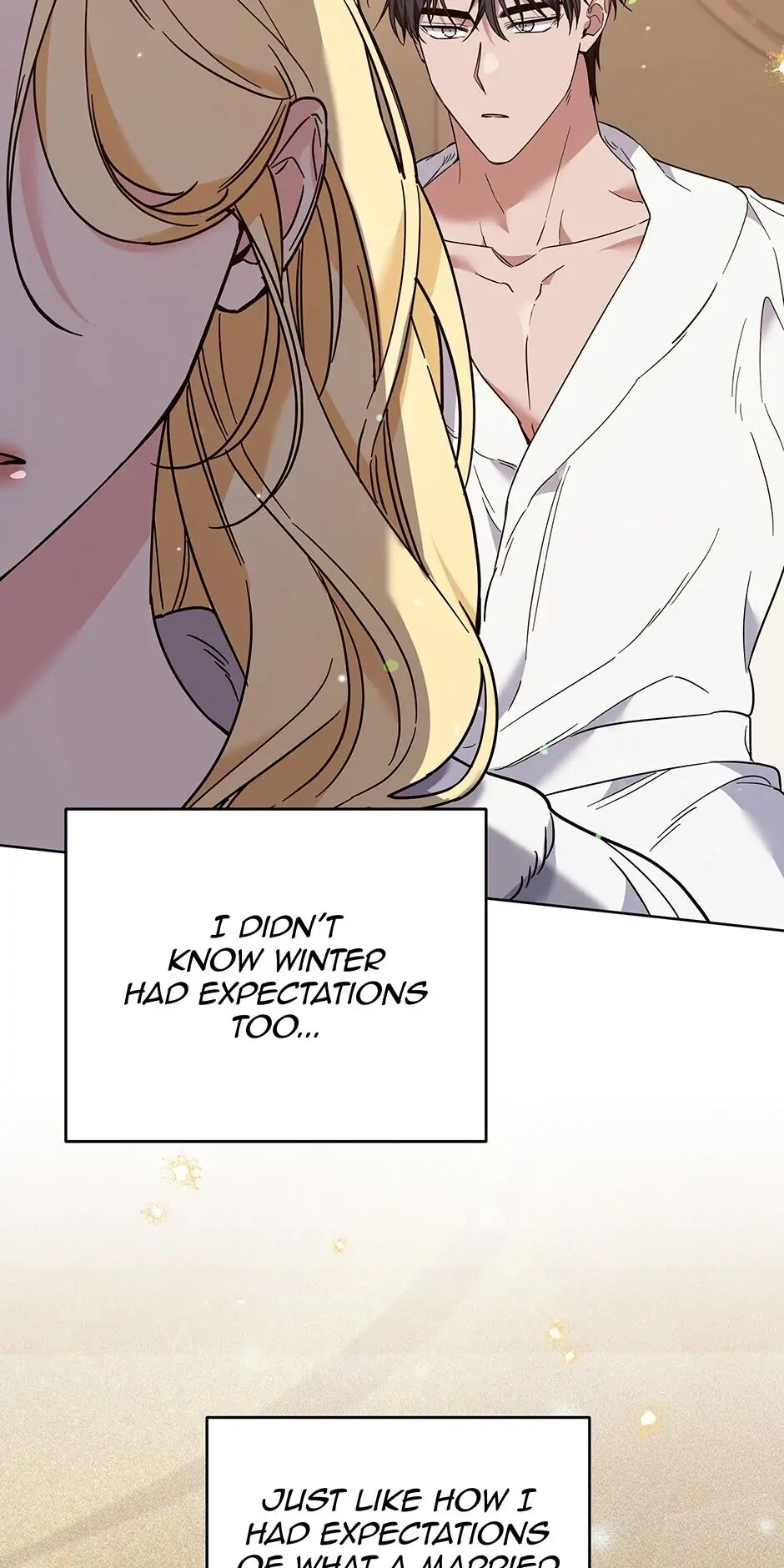 What It Means to be You? Chapter 66 - page 74