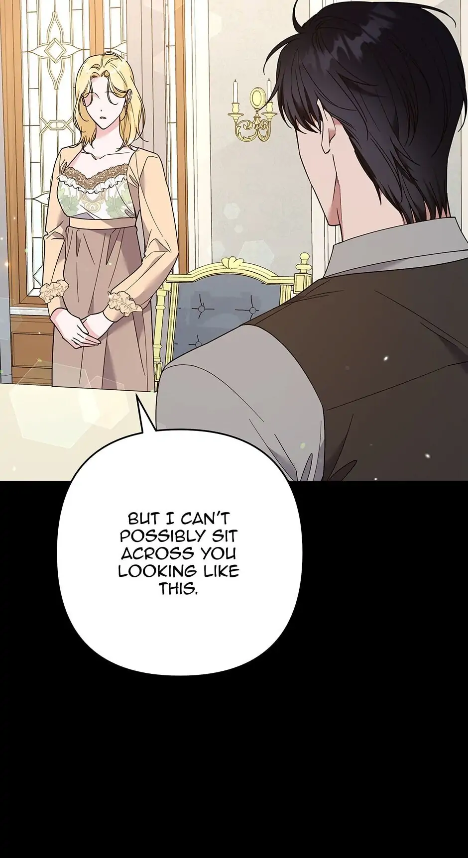 What It Means to be You? Chapter 66 - page 77