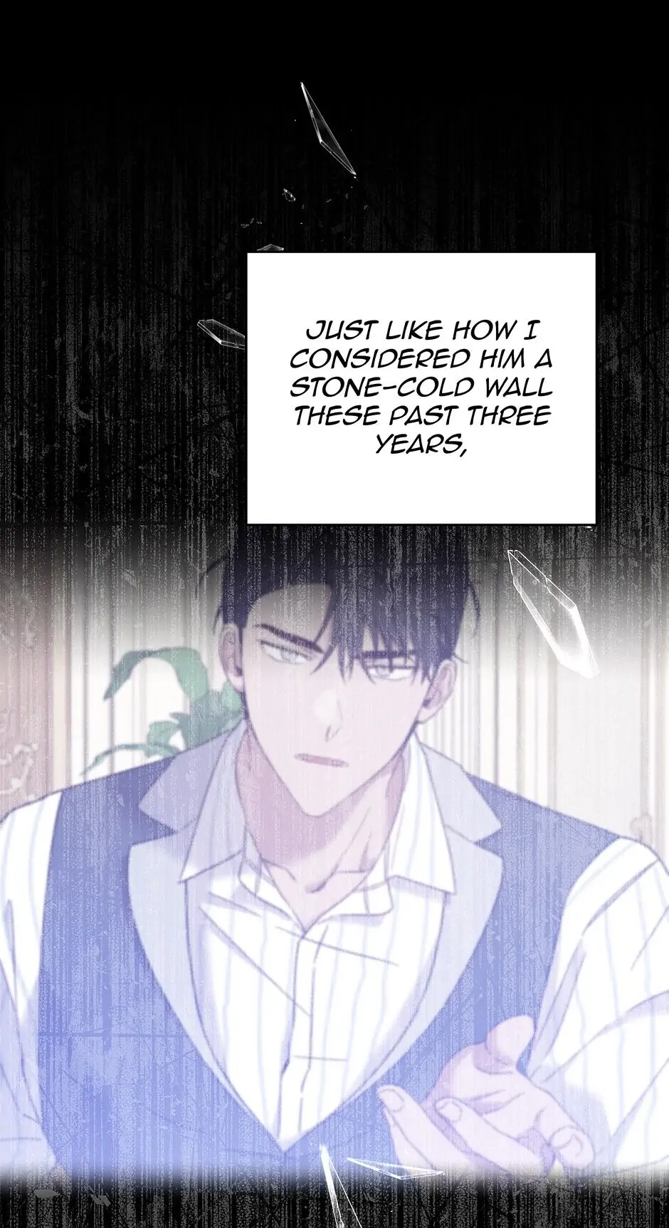 What It Means to be You? Chapter 66 - page 82