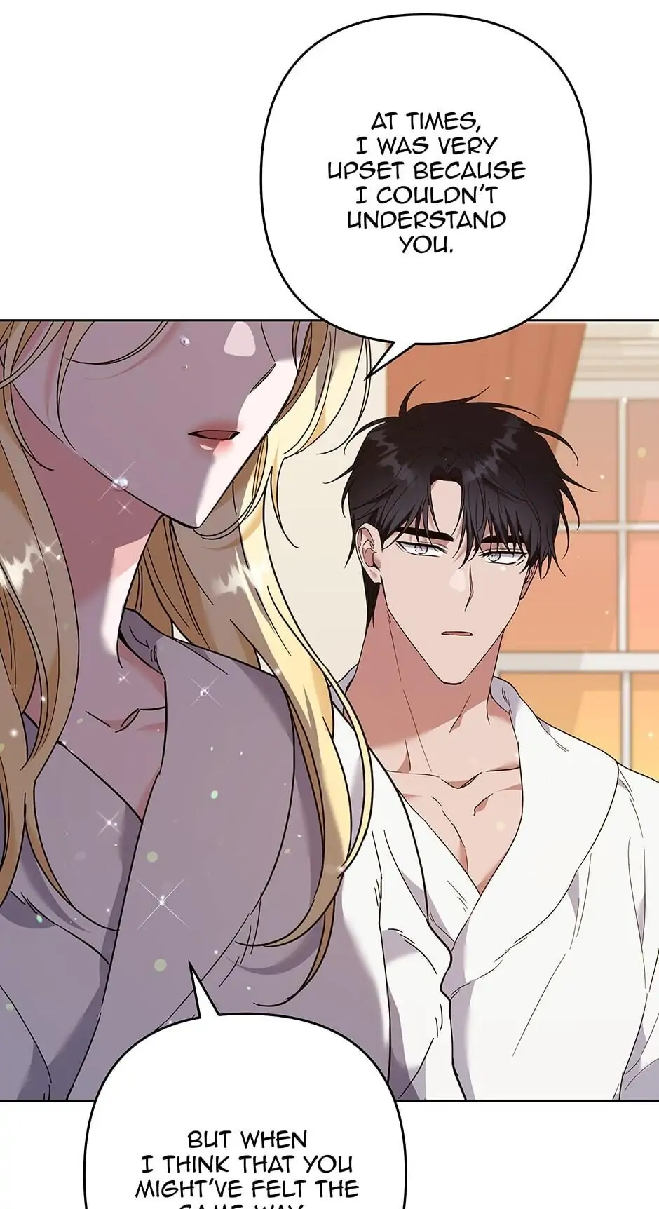 What It Means to be You? Chapter 66 - page 85