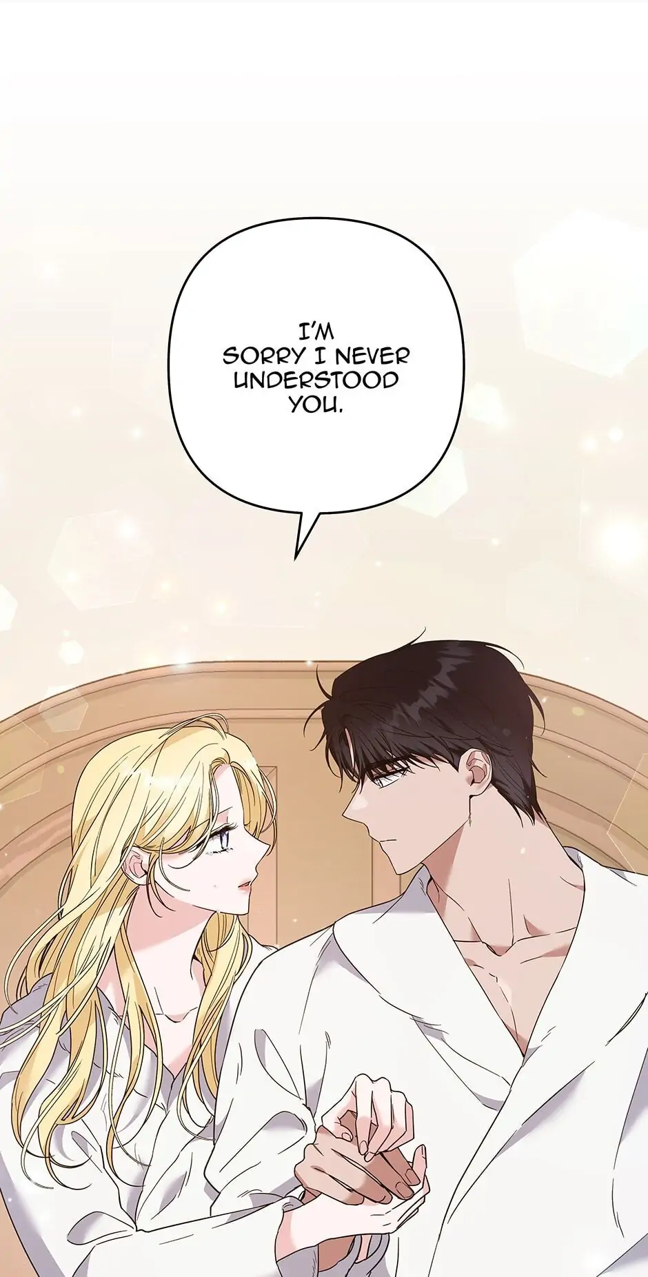 What It Means to be You? Chapter 66 - page 88