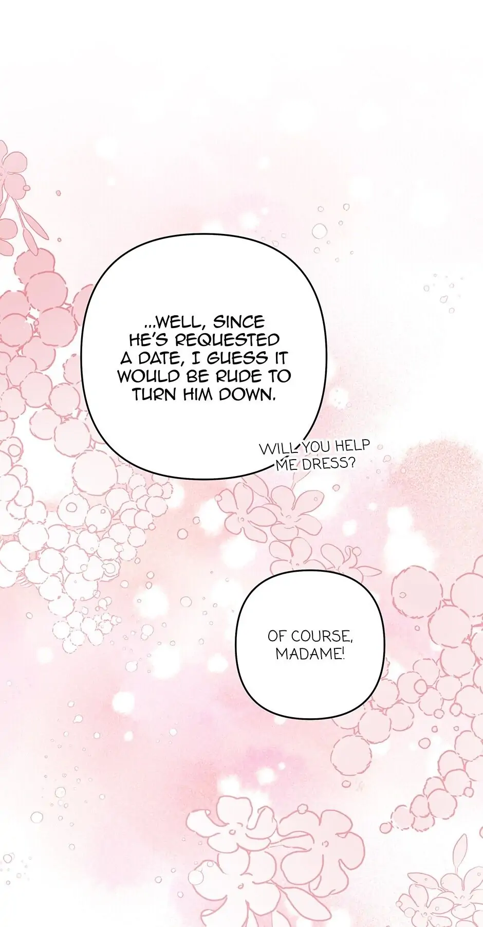 What It Means to be You? Chapter 65 - page 11