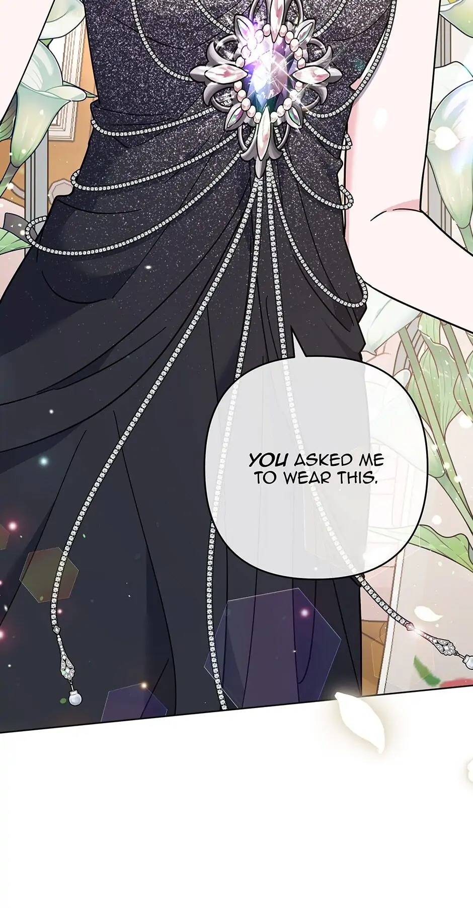 What It Means to be You? Chapter 65 - page 15