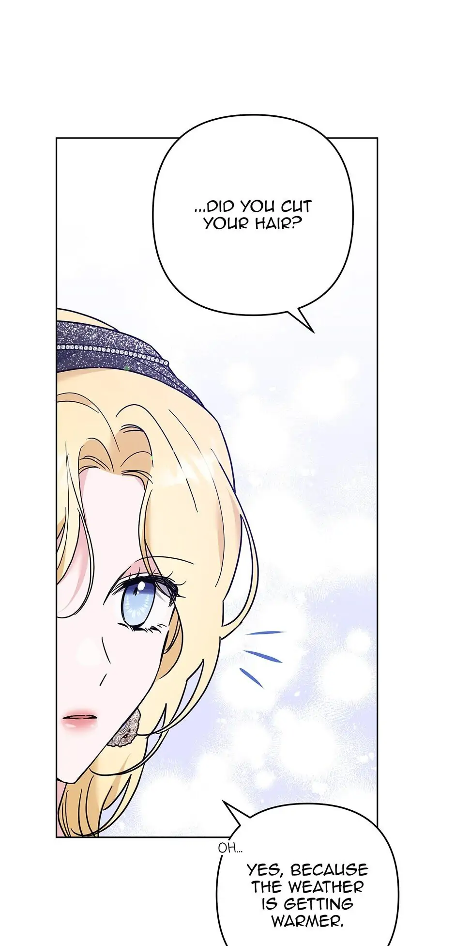 What It Means to be You? Chapter 65 - page 16