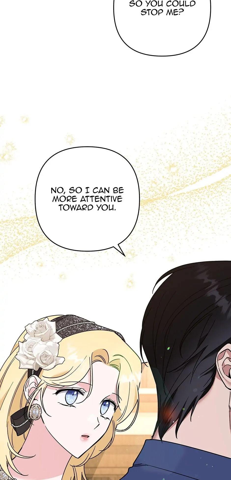 What It Means to be You? Chapter 65 - page 18