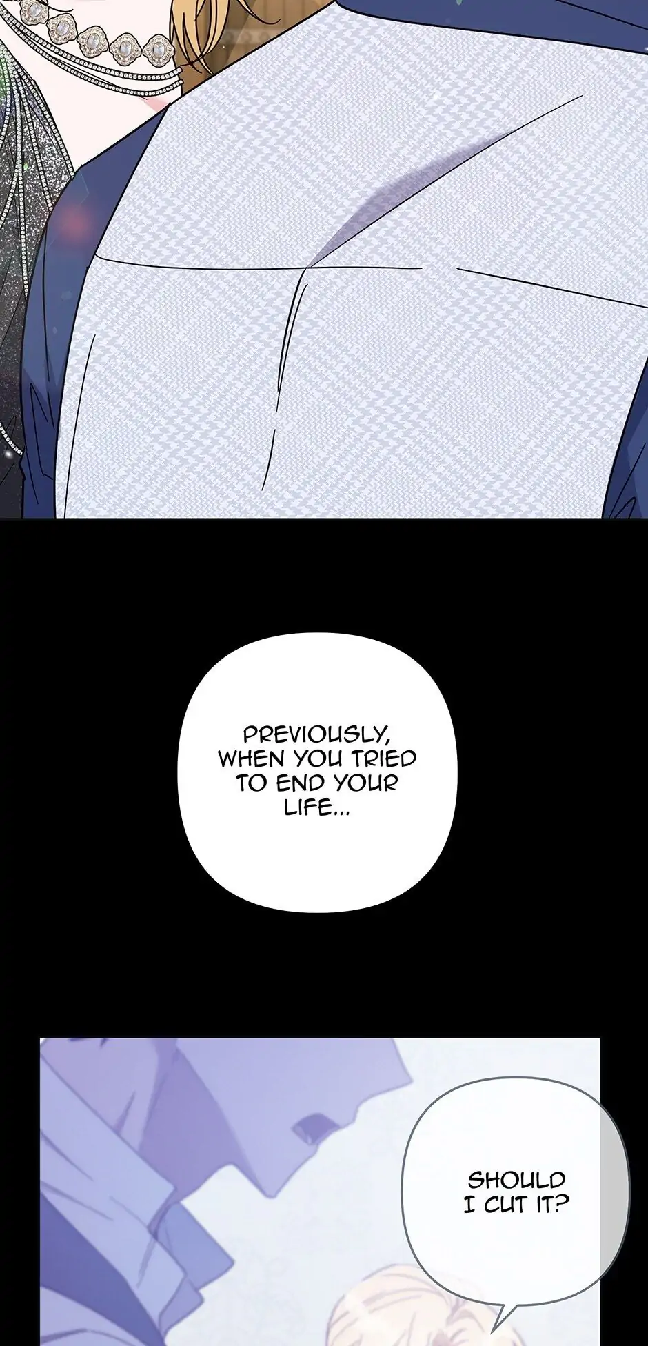 What It Means to be You? Chapter 65 - page 19