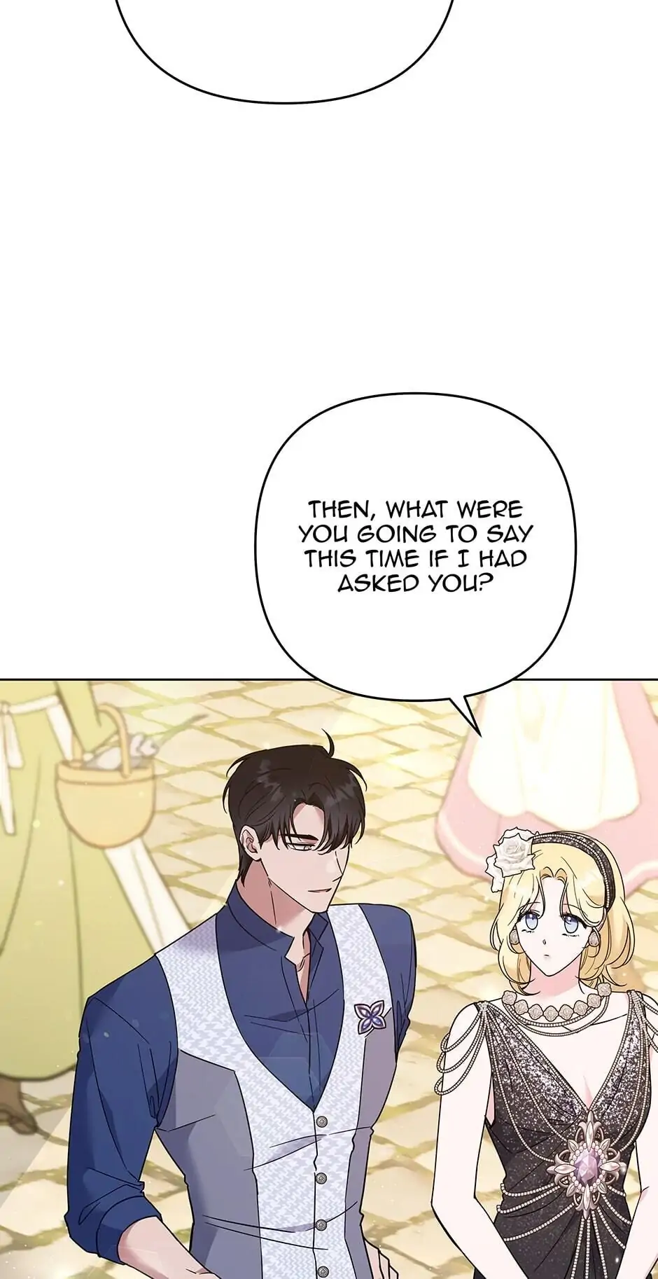 What It Means to be You? Chapter 65 - page 23