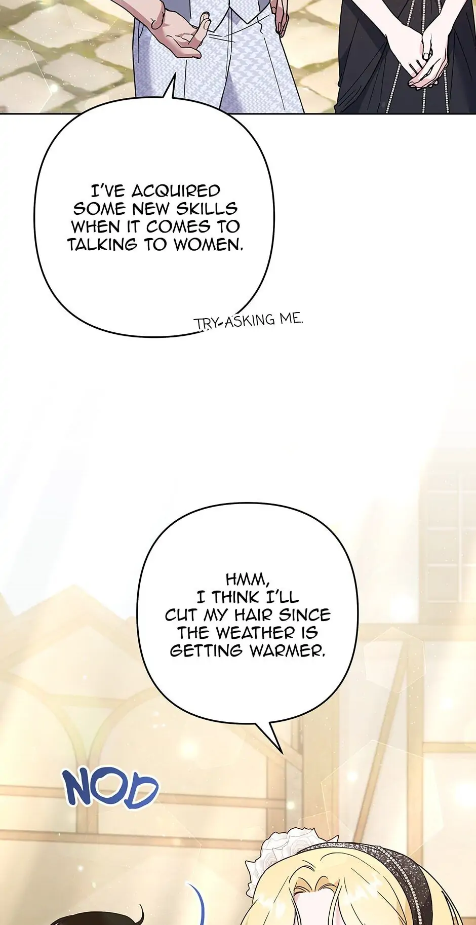 What It Means to be You? Chapter 65 - page 24