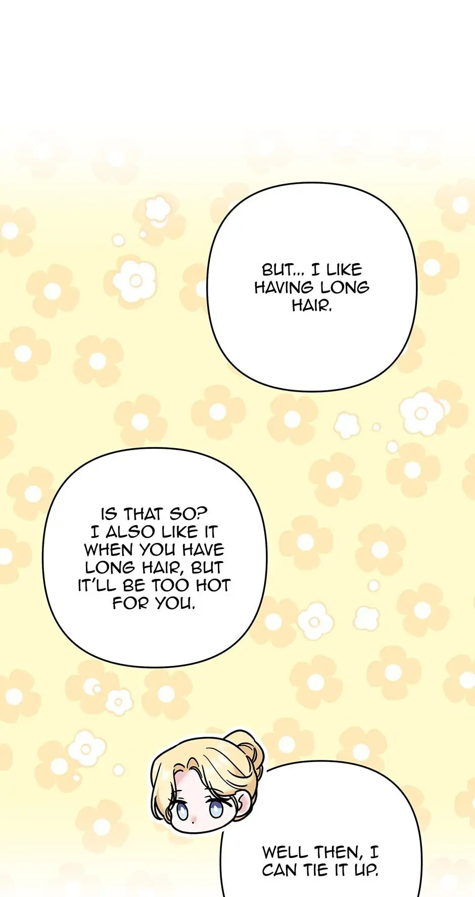 What It Means to be You? Chapter 65 - page 26