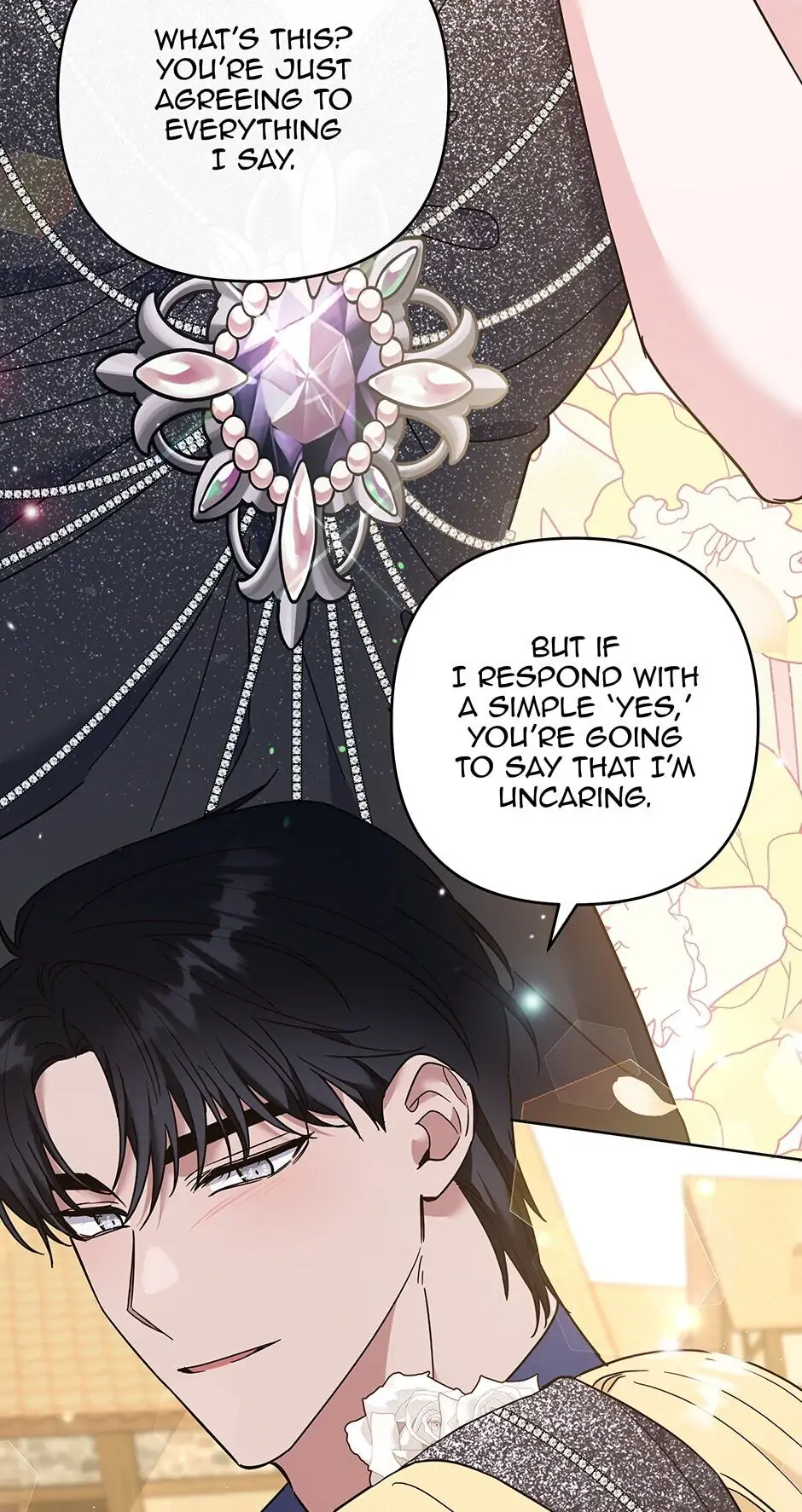 What It Means to be You? Chapter 65 - page 30