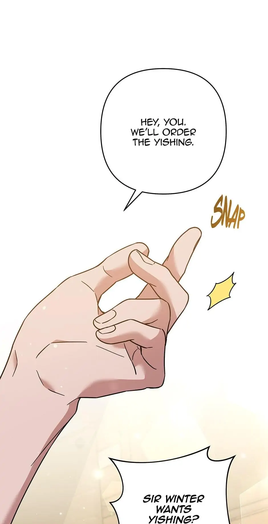 What It Means to be You? Chapter 65 - page 43