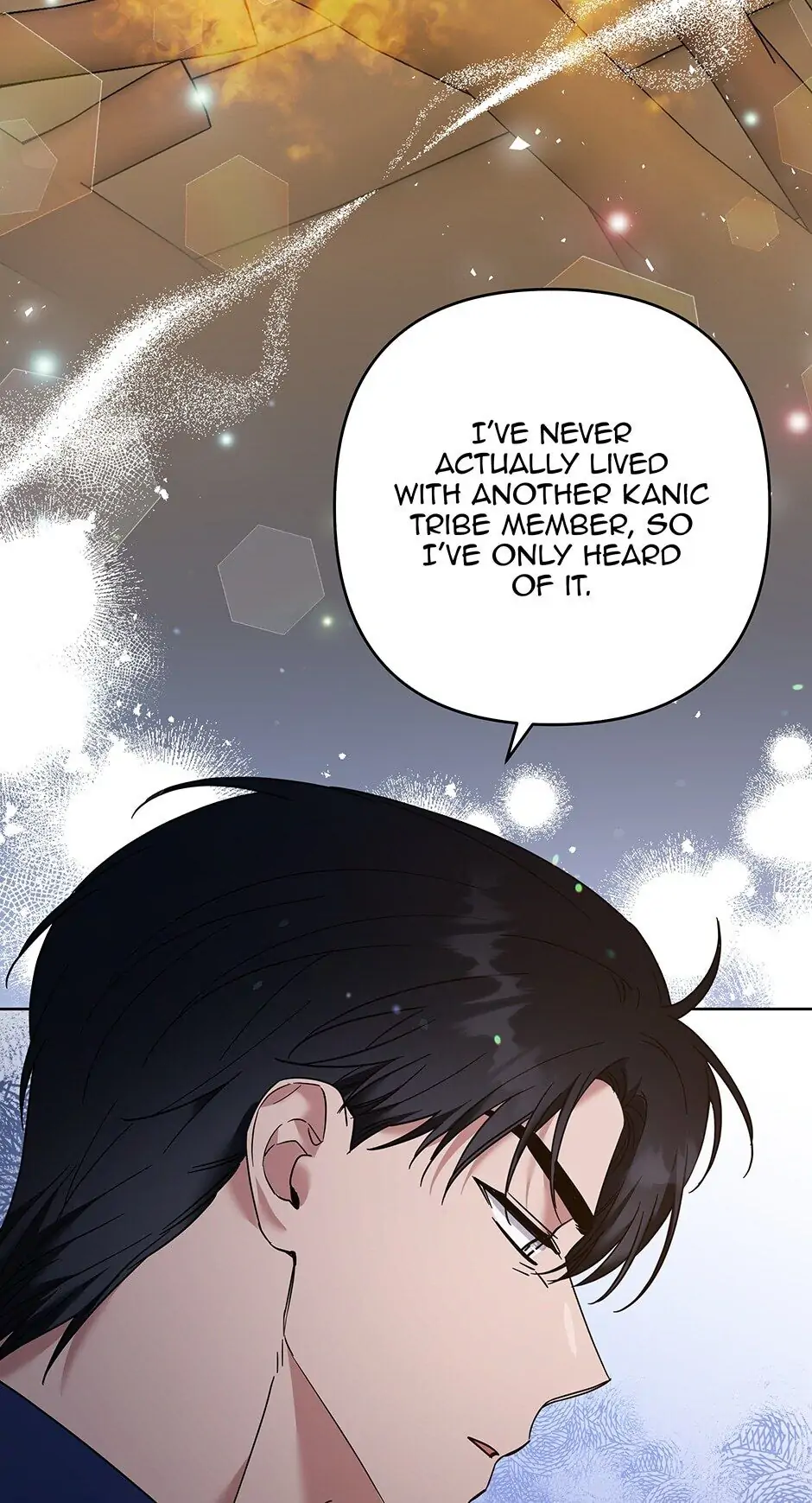 What It Means to be You? Chapter 65 - page 51