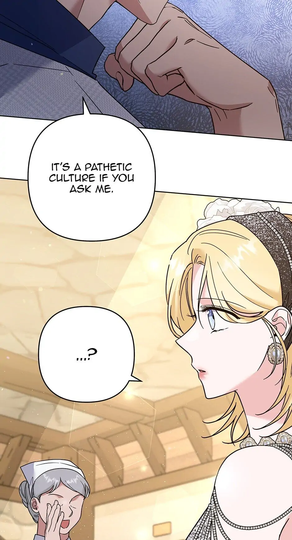 What It Means to be You? Chapter 65 - page 52