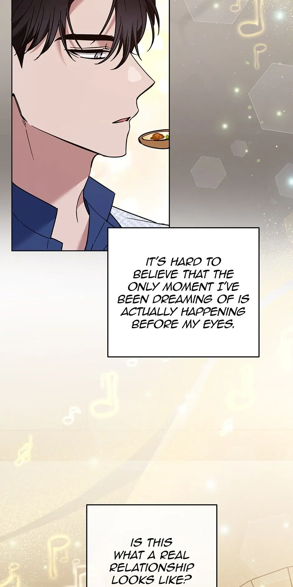 What It Means to be You? Chapter 65 - page 60