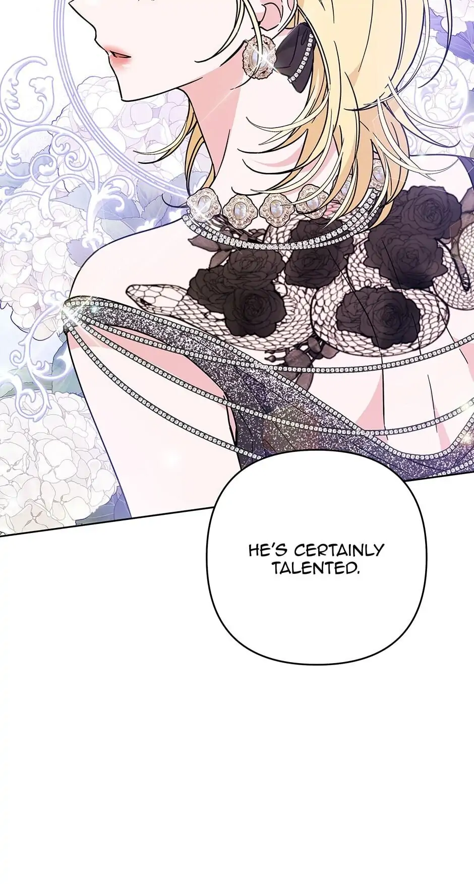 What It Means to be You? Chapter 65 - page 73
