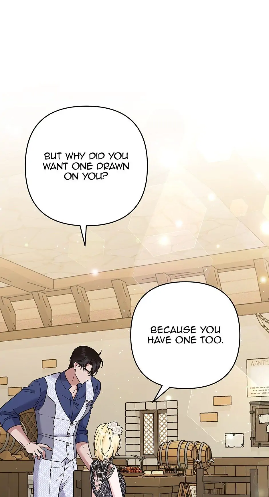 What It Means to be You? Chapter 65 - page 74