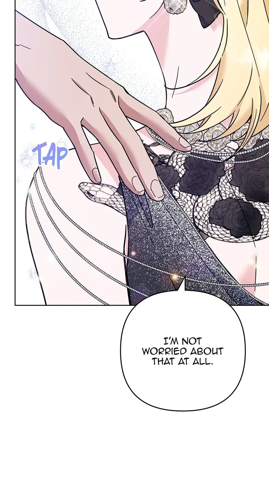 What It Means to be You? Chapter 65 - page 79