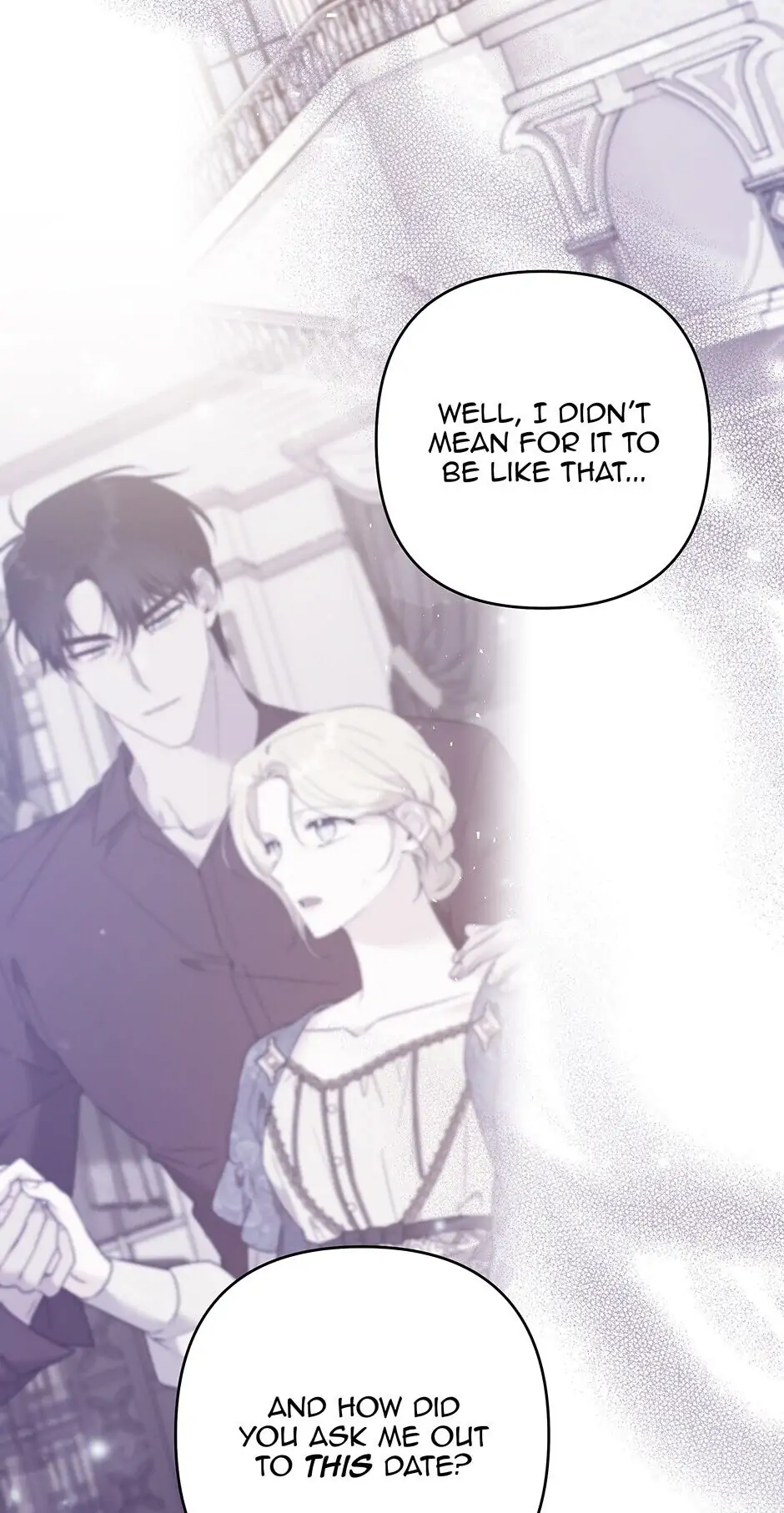 What It Means to be You? Chapter 65 - page 81