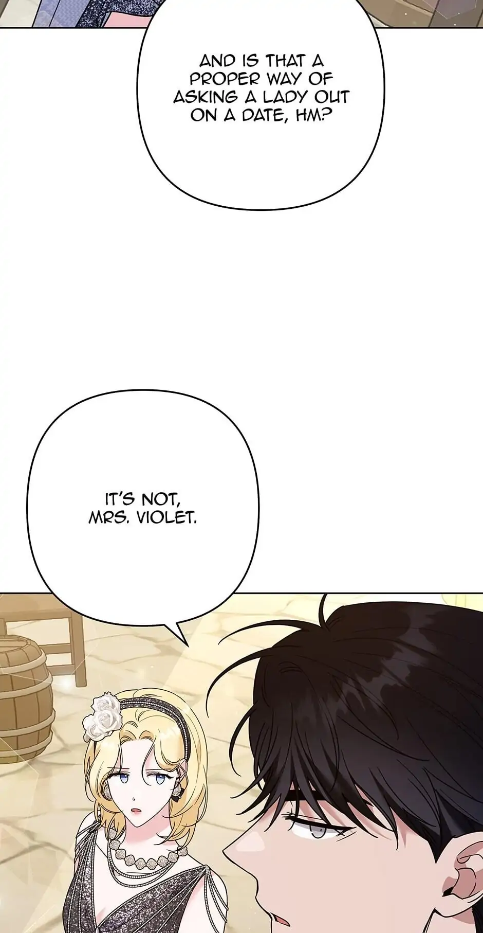 What It Means to be You? Chapter 65 - page 83