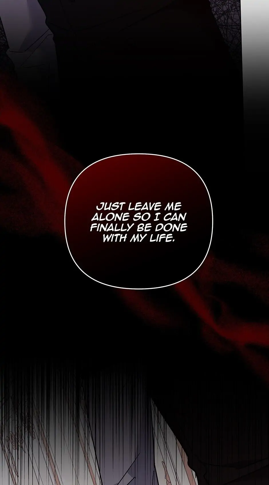 What It Means to be You? Chapter 64 - page 11