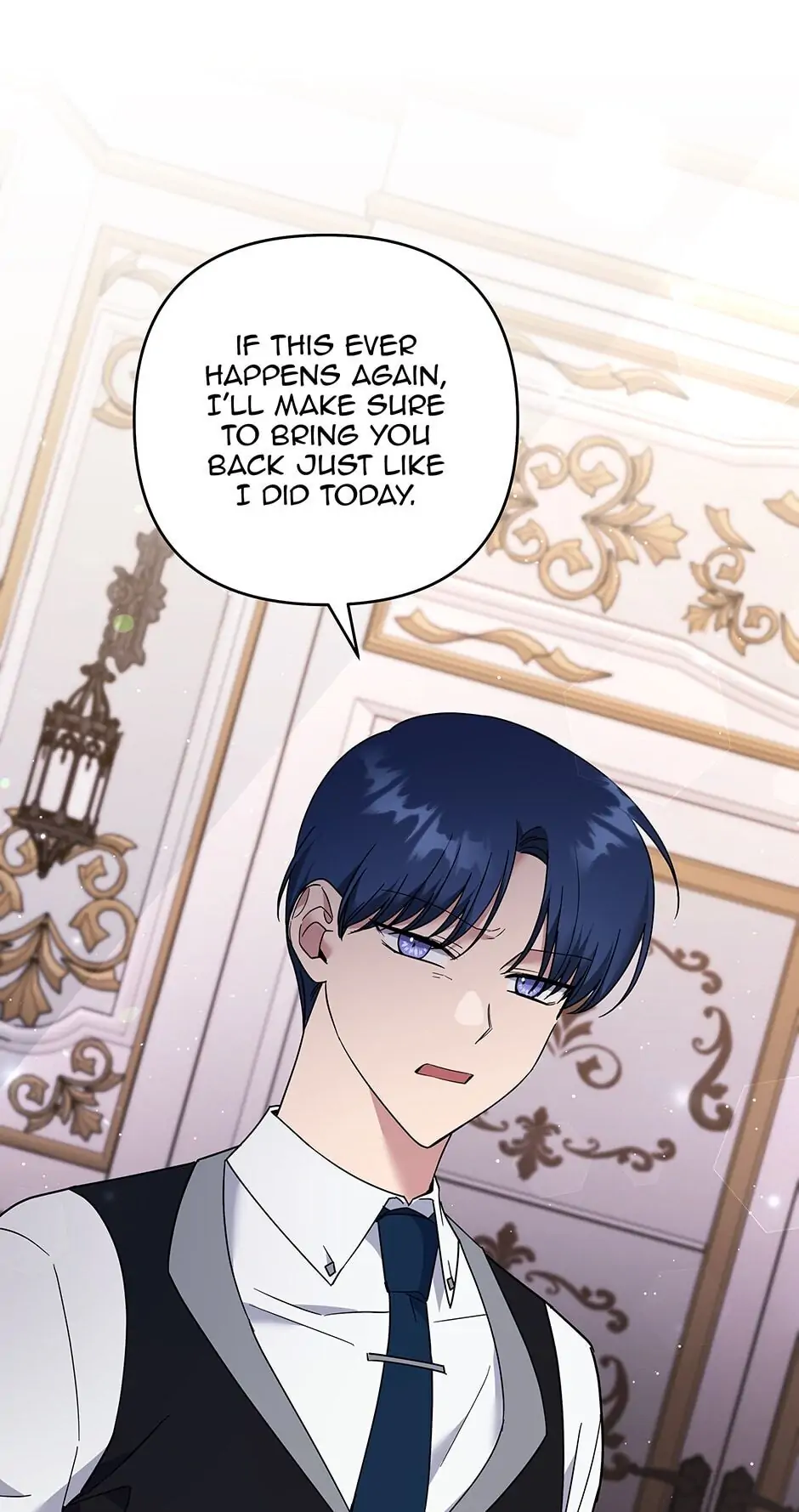 What It Means to be You? Chapter 64 - page 13
