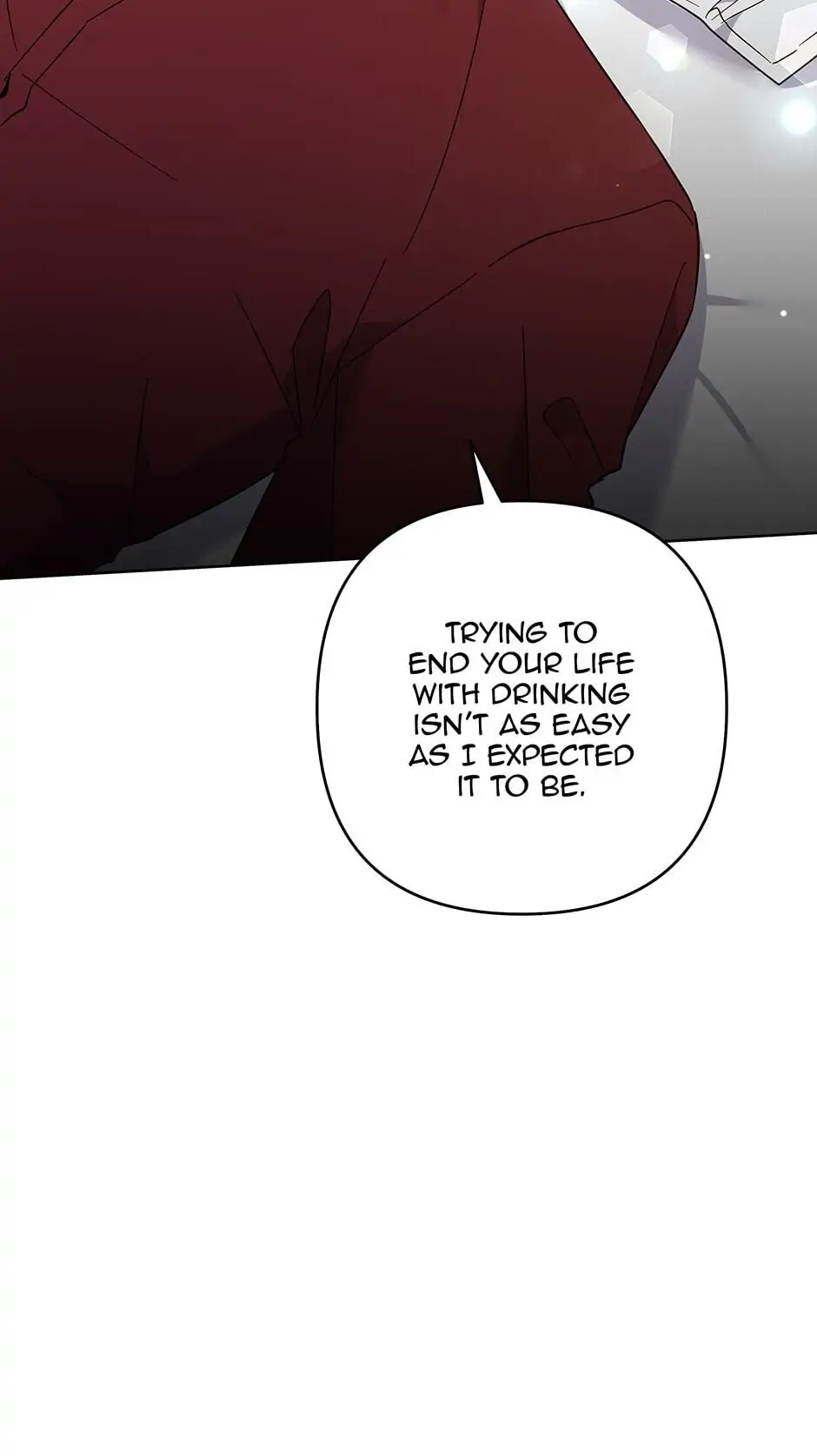 What It Means to be You? Chapter 64 - page 23