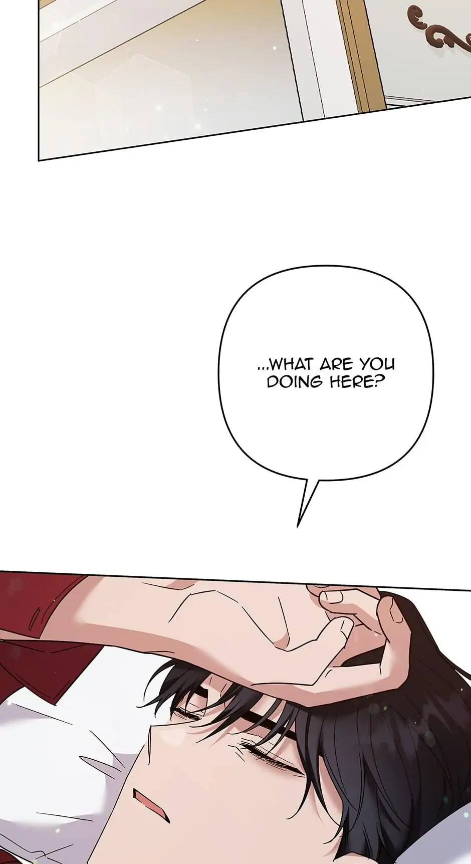 What It Means to be You? Chapter 64 - page 27