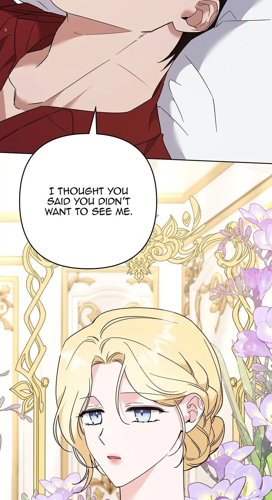 What It Means to be You? Chapter 64 - page 28