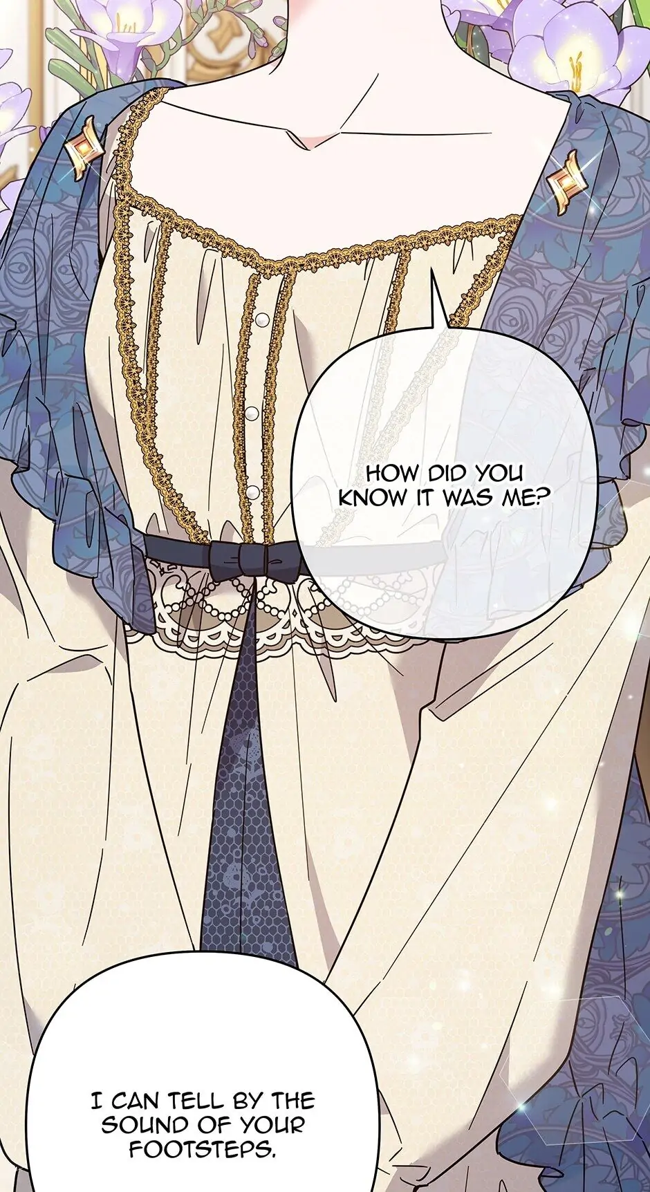 What It Means to be You? Chapter 64 - page 29