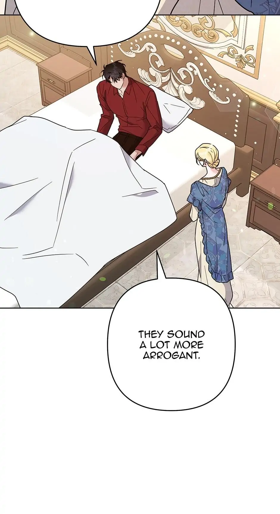 What It Means to be You? Chapter 64 - page 30