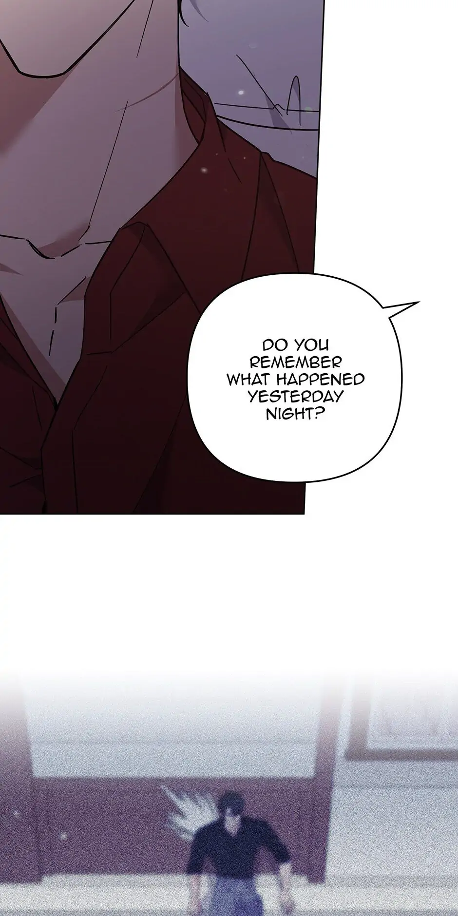 What It Means to be You? Chapter 64 - page 3
