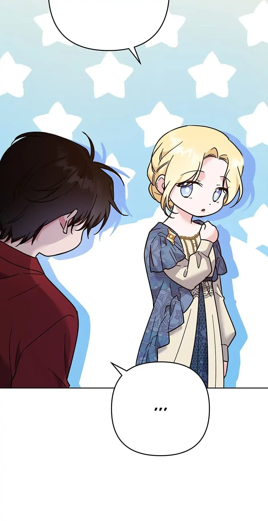 What It Means to be You? Chapter 64 - page 41